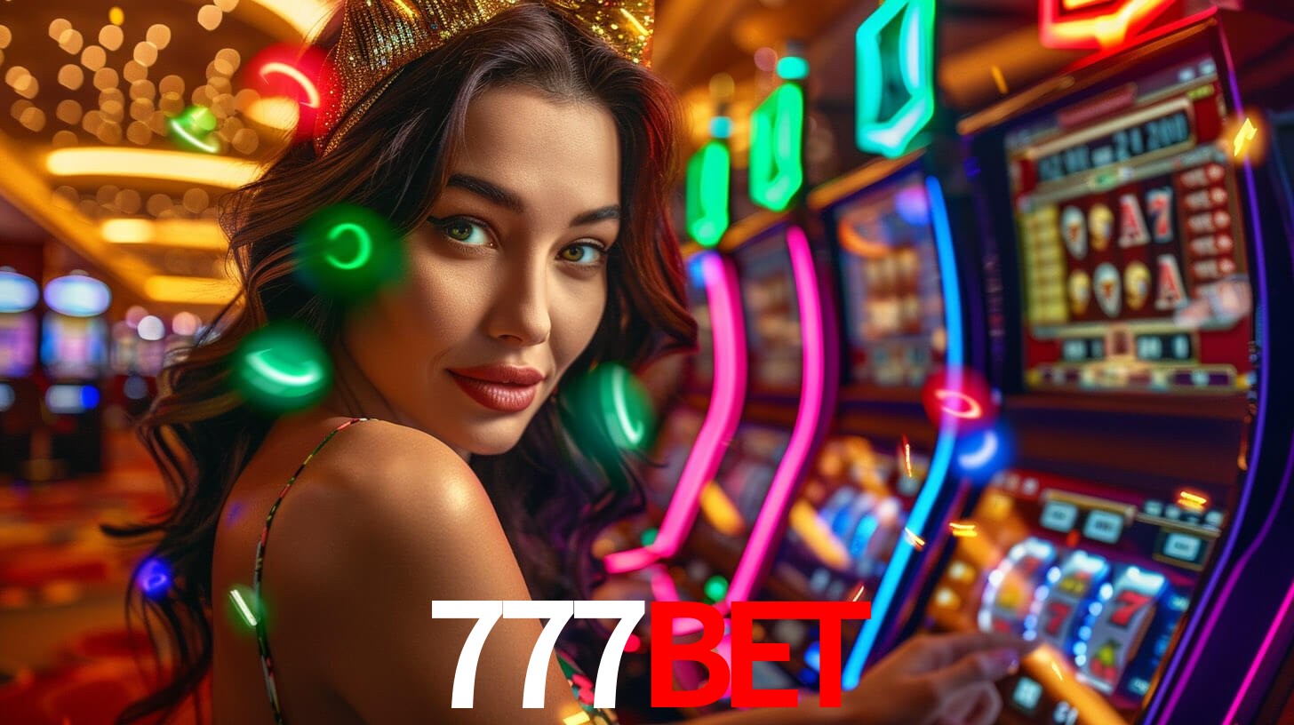 Apostas com odds competitivas na 777bet