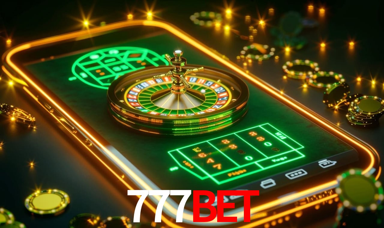 Tecnologia da Plataforma 777bet