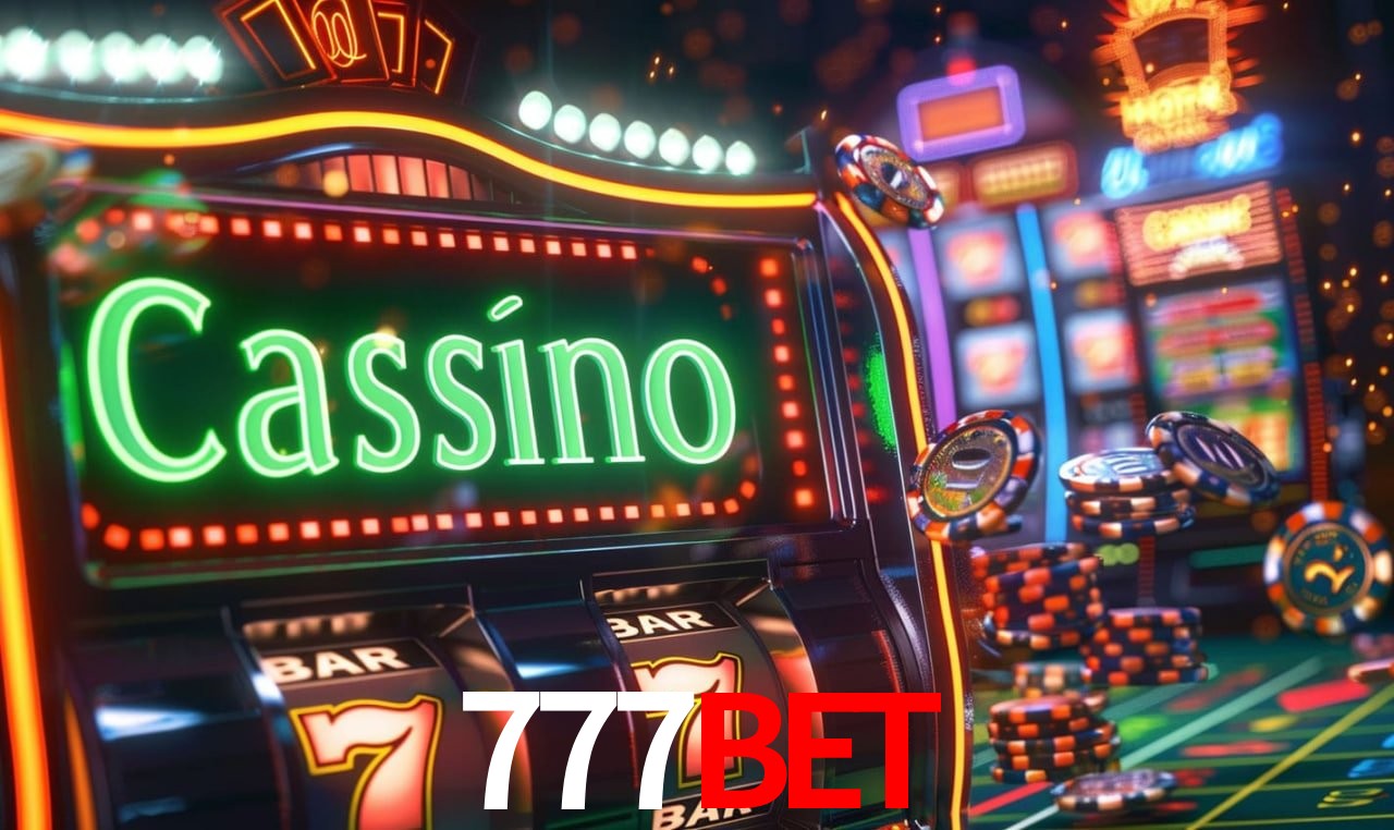 Provedores de Jogos 777bet