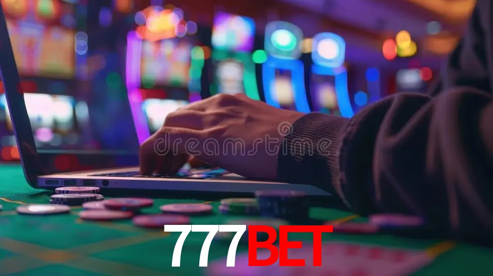 Página oficial no Facebook da 777bet