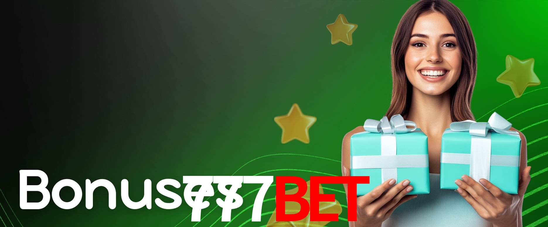 Weekend Specials 777bet
