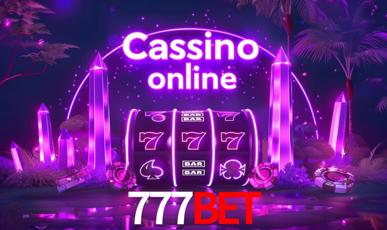 Cadastro Rápido 777bet