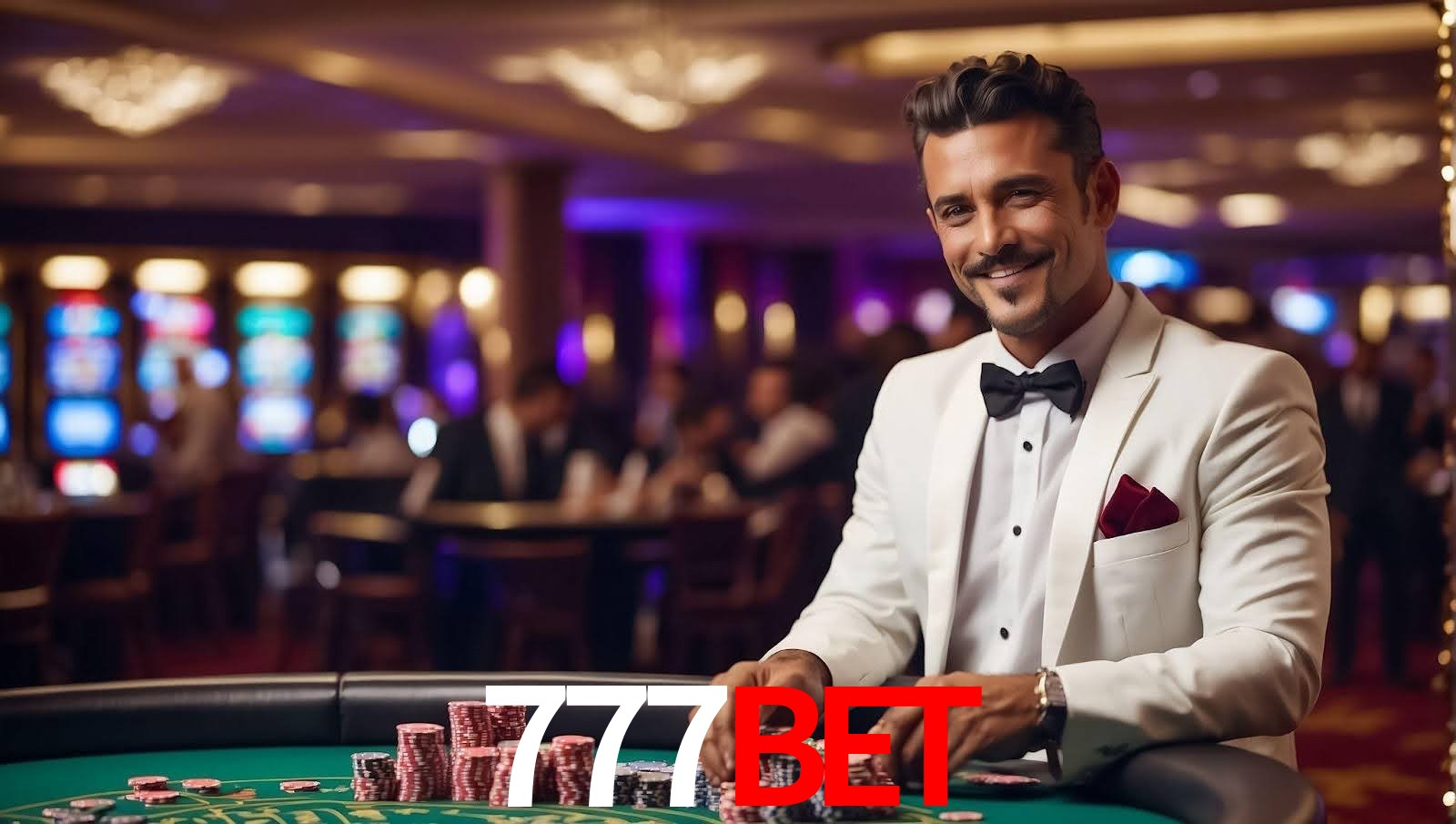Segurança 2FA 777bet